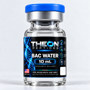 bac water 10ml