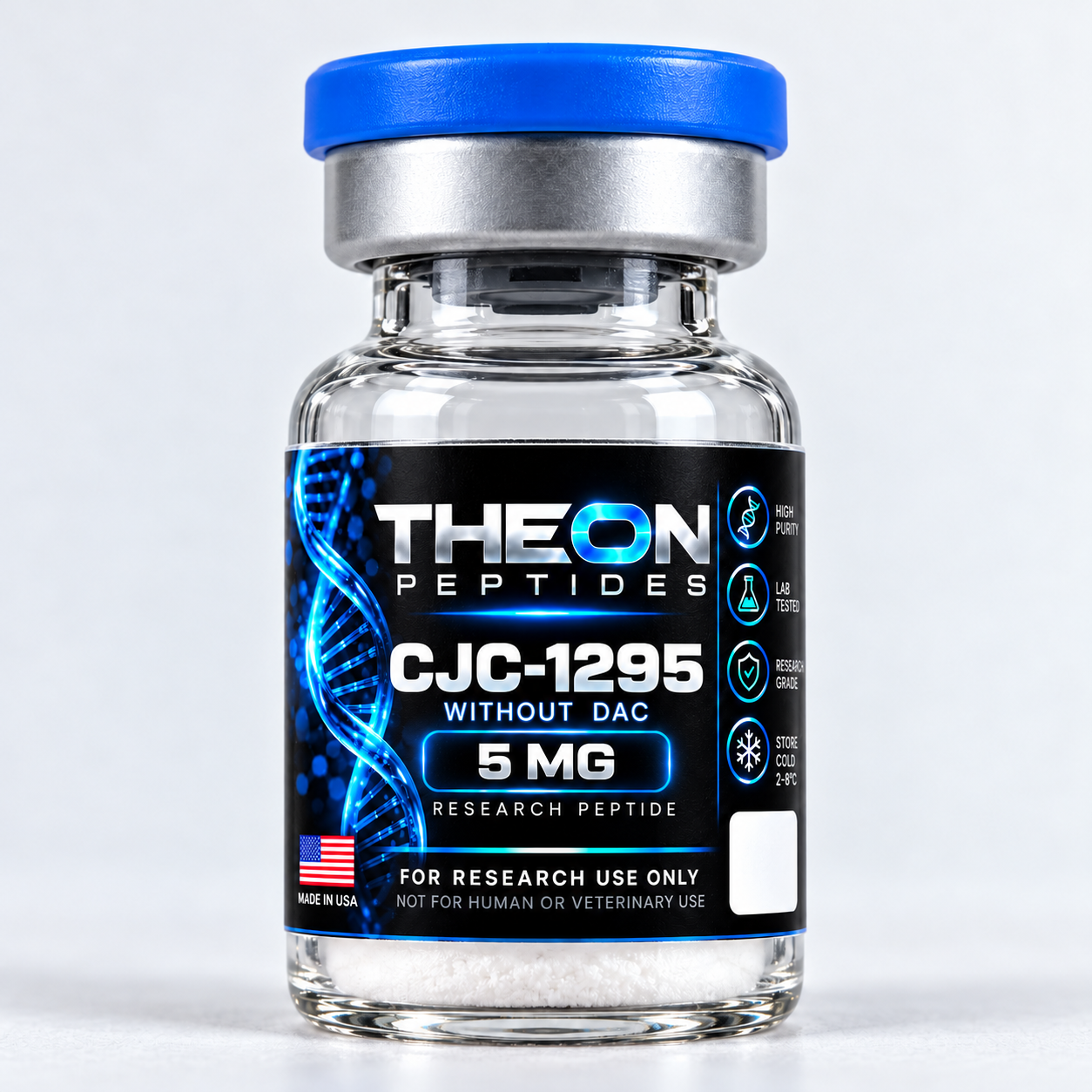 cjc 1295 without dac 5mg cjc 1295 without dac 5mg