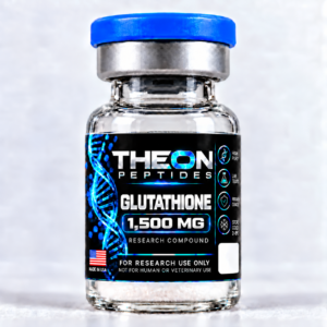 glutathione 1500mg