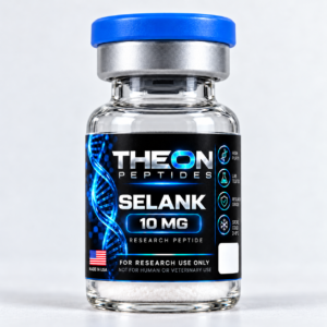 selank 10mg