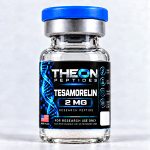tesamorelin 2mg